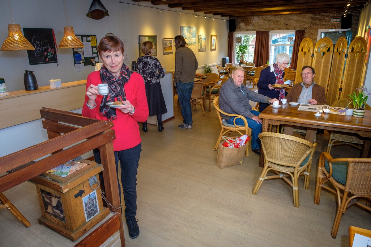 Activiteiten voor onze gasten