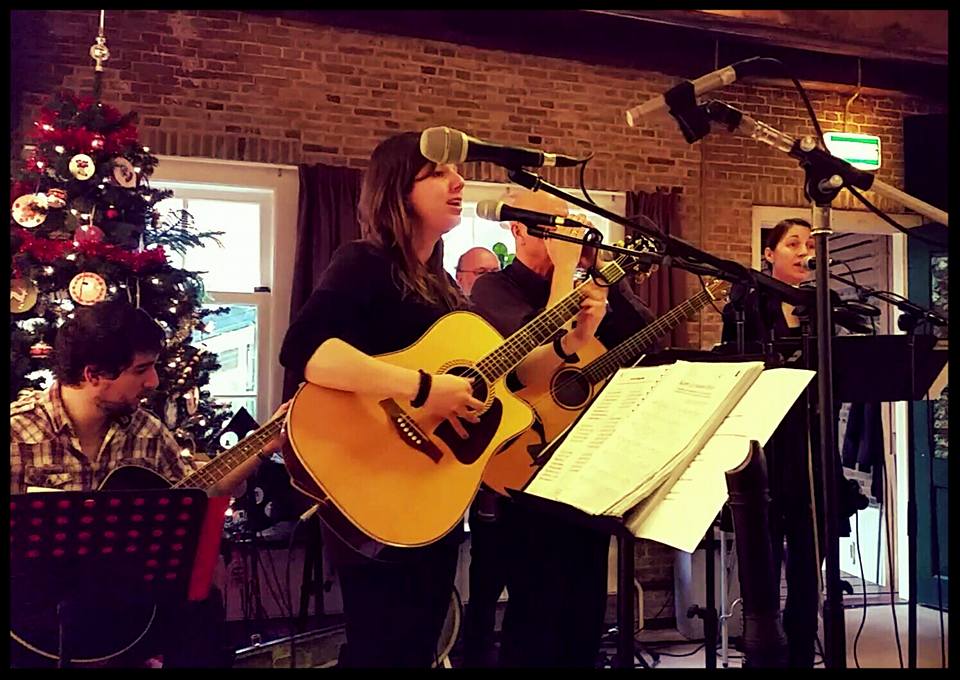 Vrijwilligersavonden