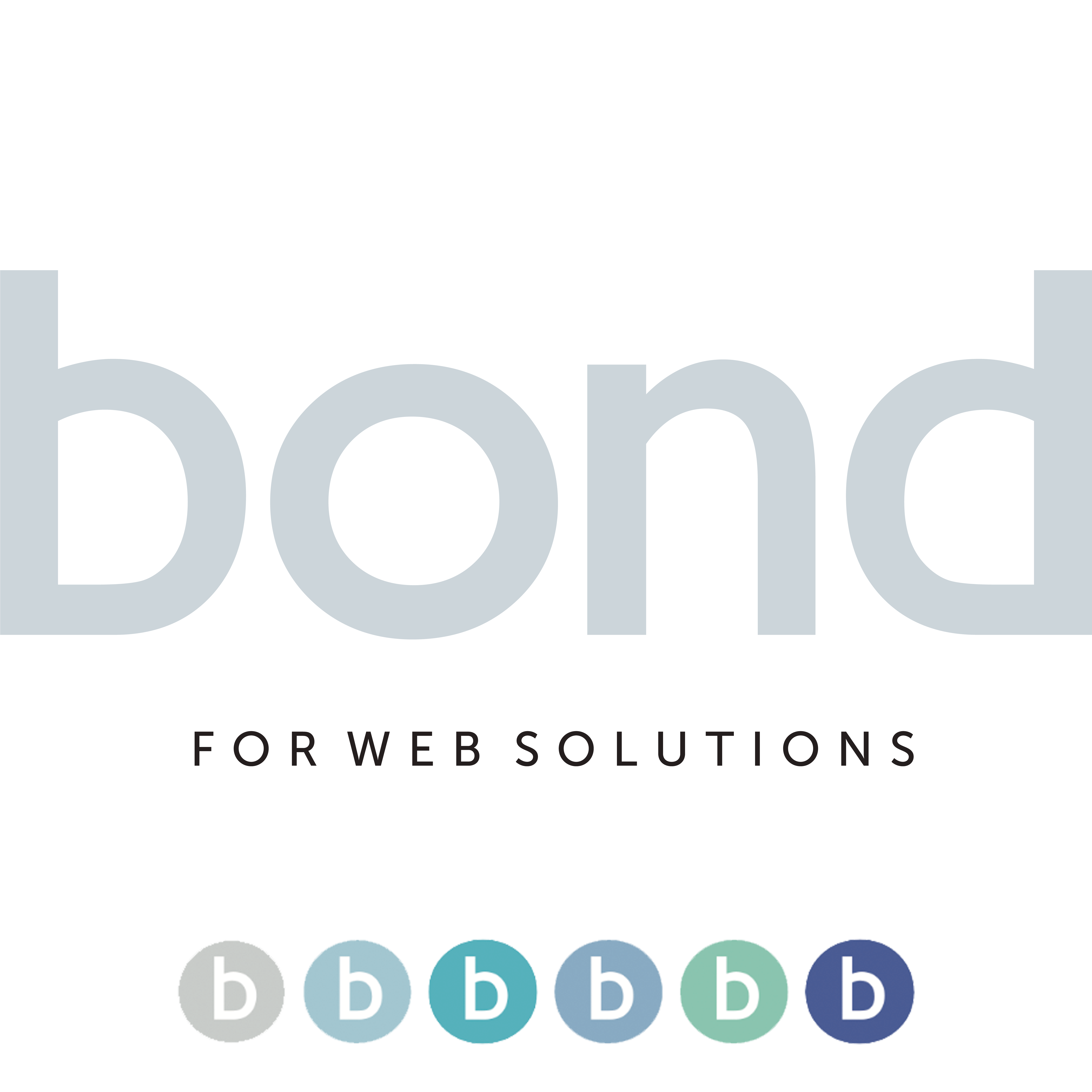 bond for web solutions