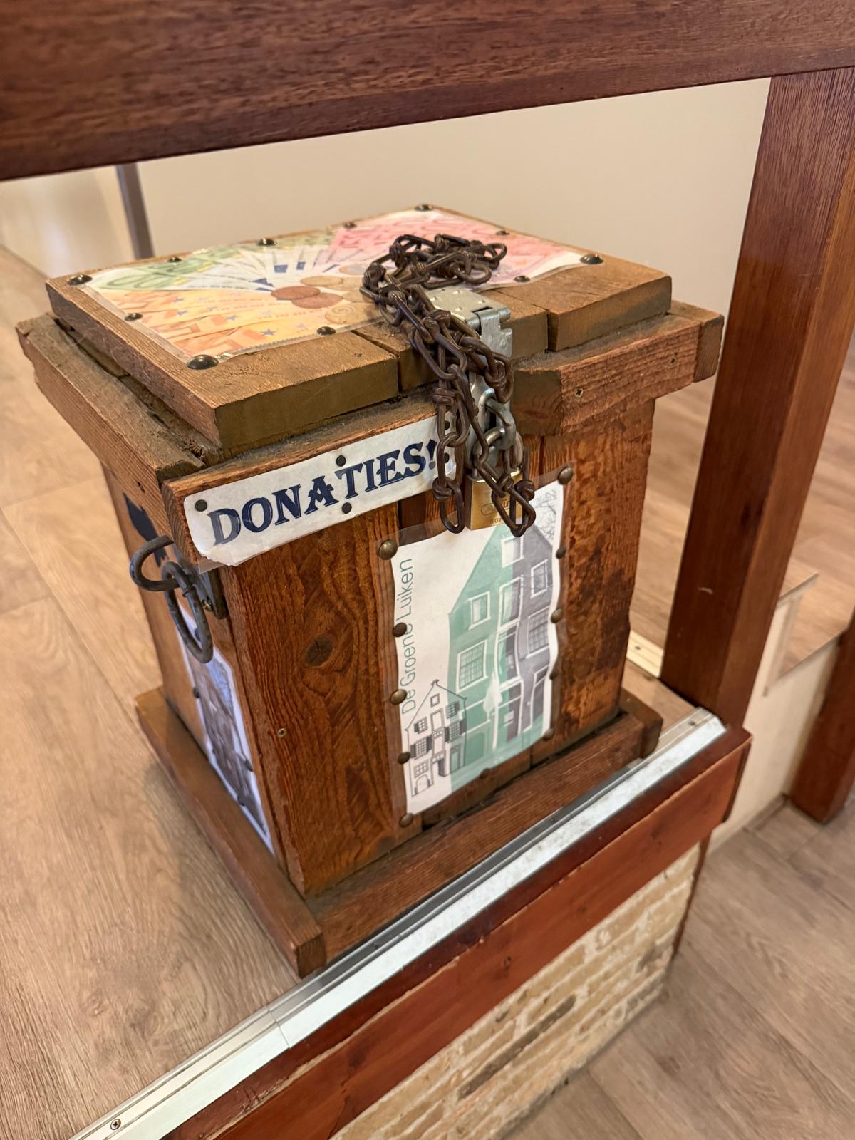 Doe mee en maak verschil