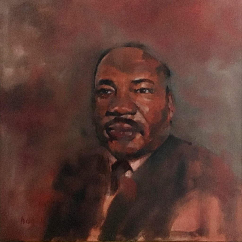 Wij zoeken gastvrouwen en gastheren die;