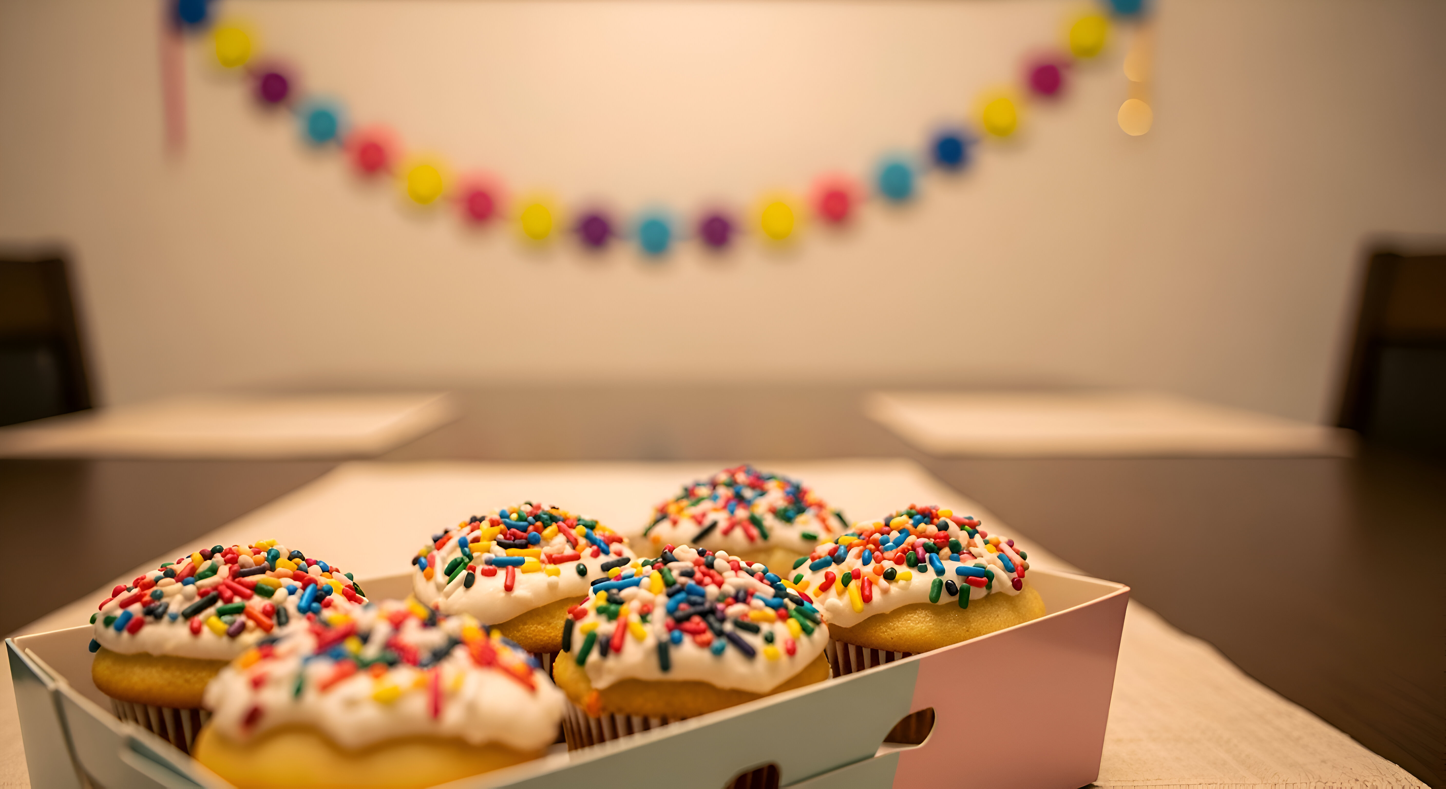 Creatief ontmoeten op vrijdagochtend