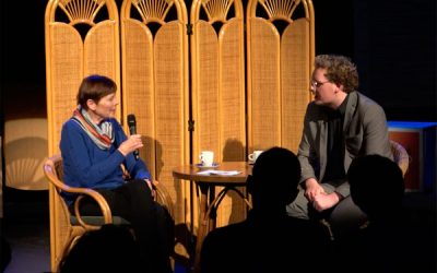 Bestuur & Medewerkers