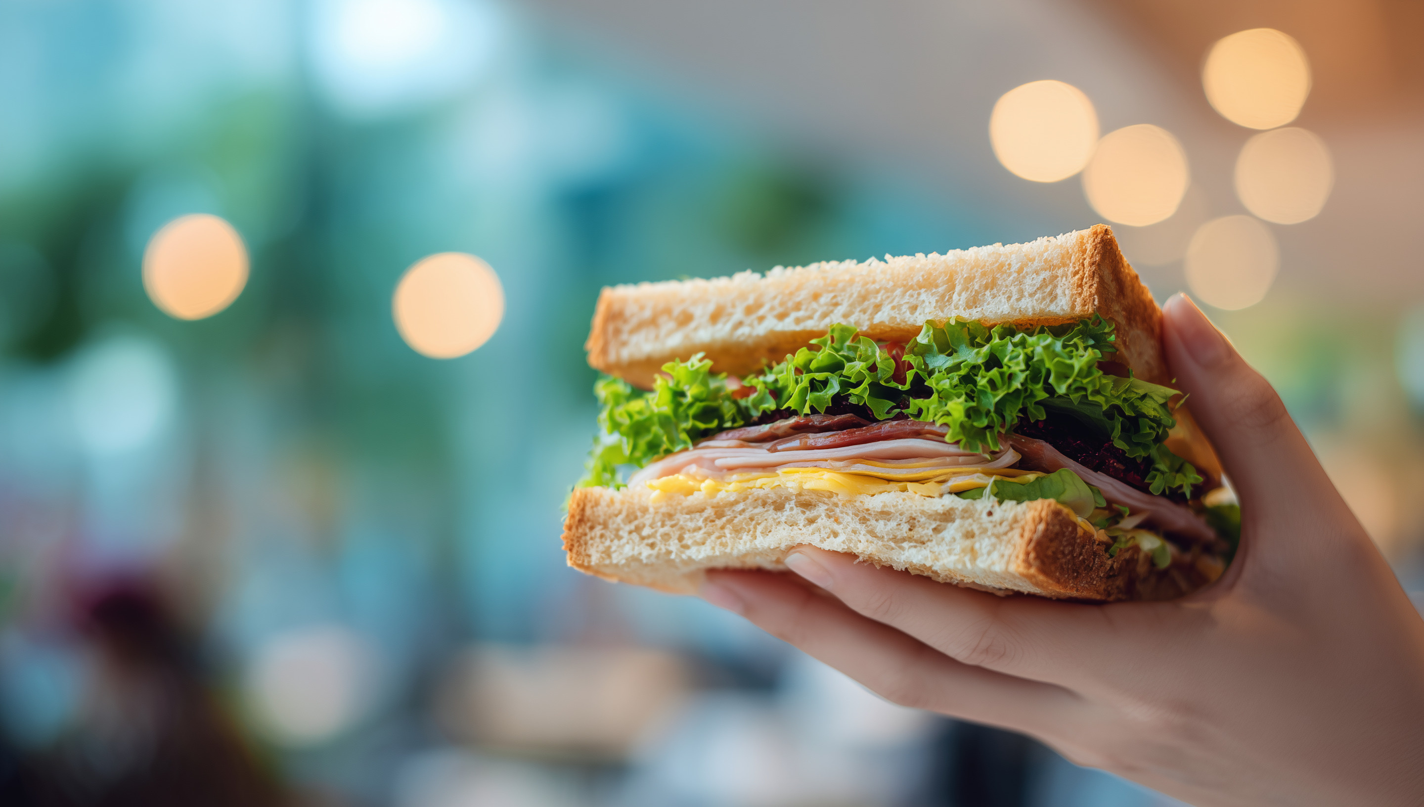 Een dag bij De Groene Luiken