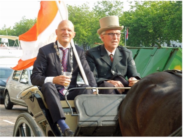 Volgend jaar komen we weer