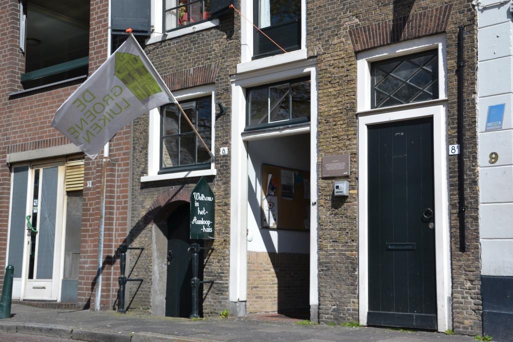 Wonderbaarlijke redding!