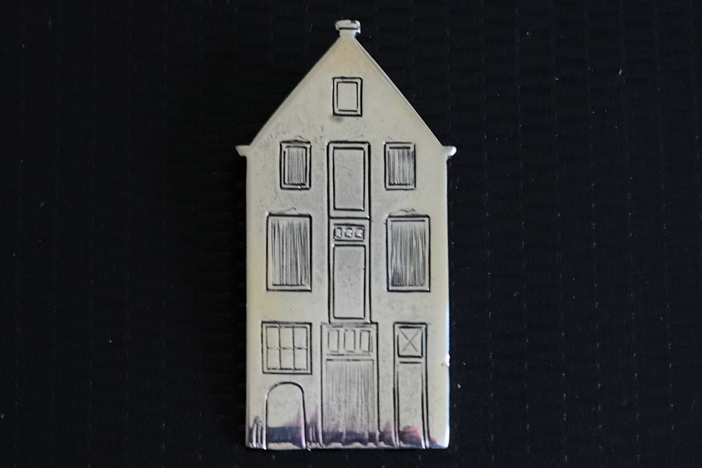 Goed dat je er bent!